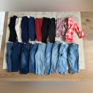 HUGE 18-24 Month Bundle